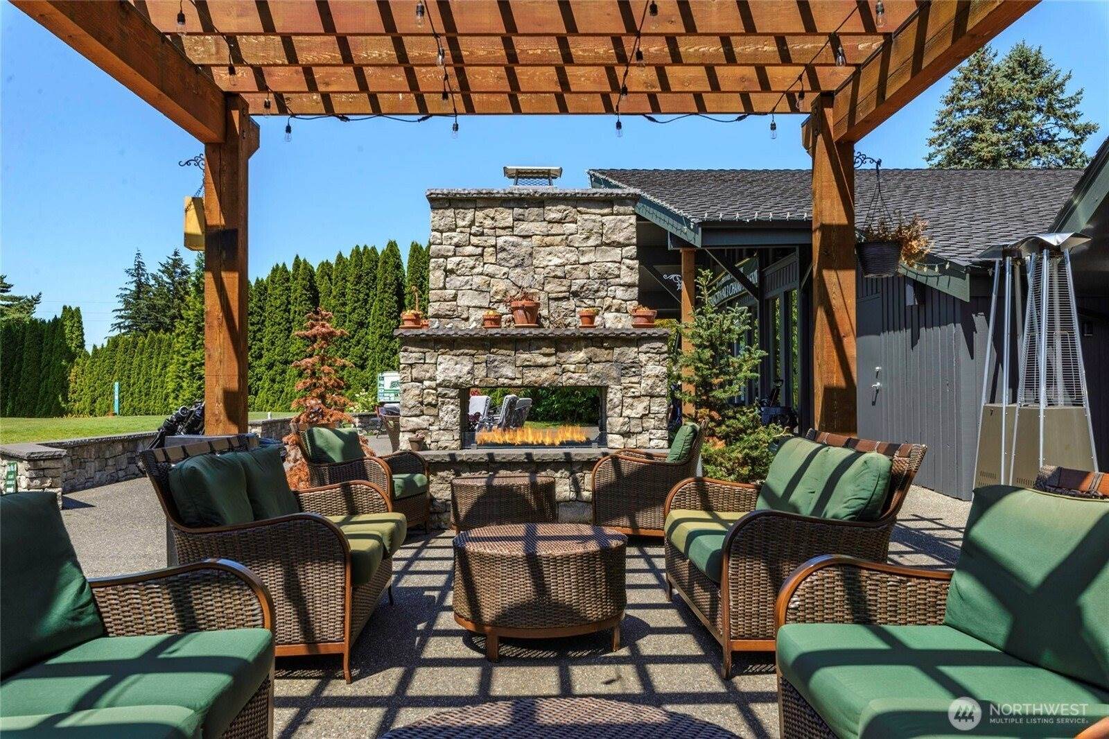 1505 North Visscher Street, Tacoma, WA 98406