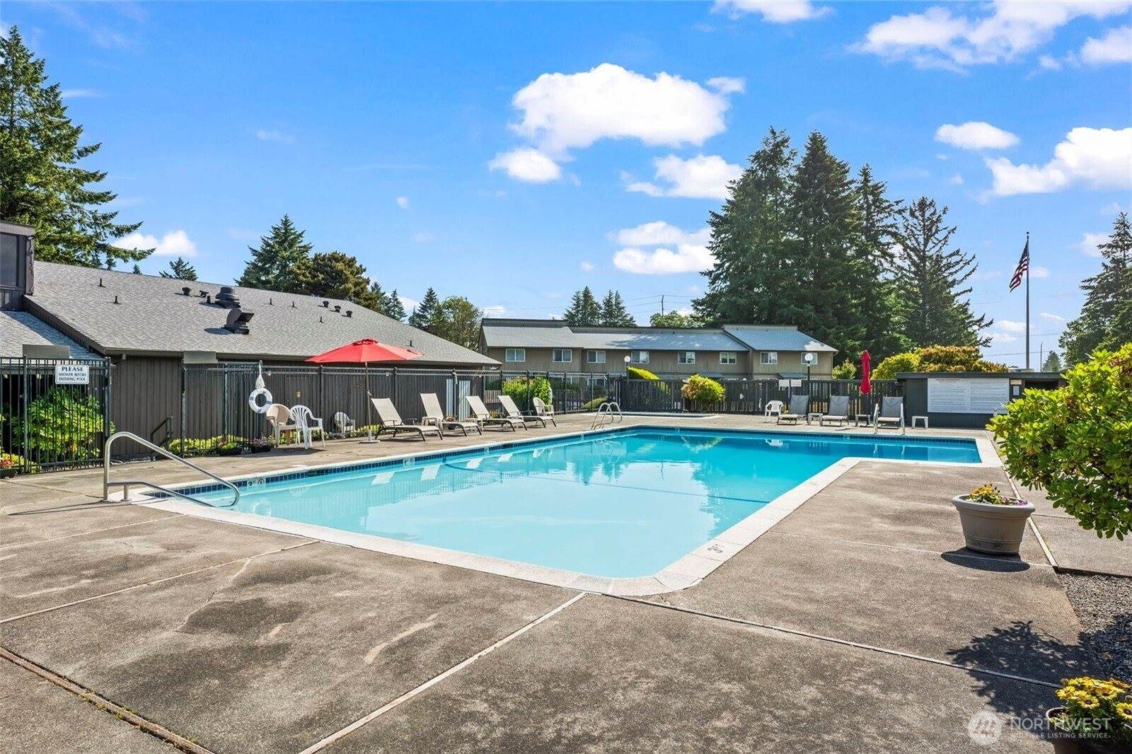 1505 North Visscher Street, Tacoma, WA 98406