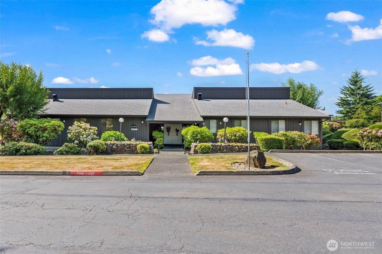 1505 North Visscher Street, Tacoma, WA 98406