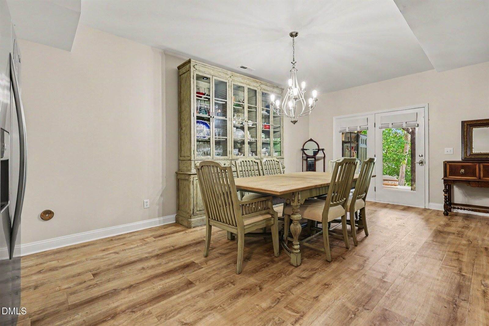 383 Sagamore Drive, Louisburg, NC 27549