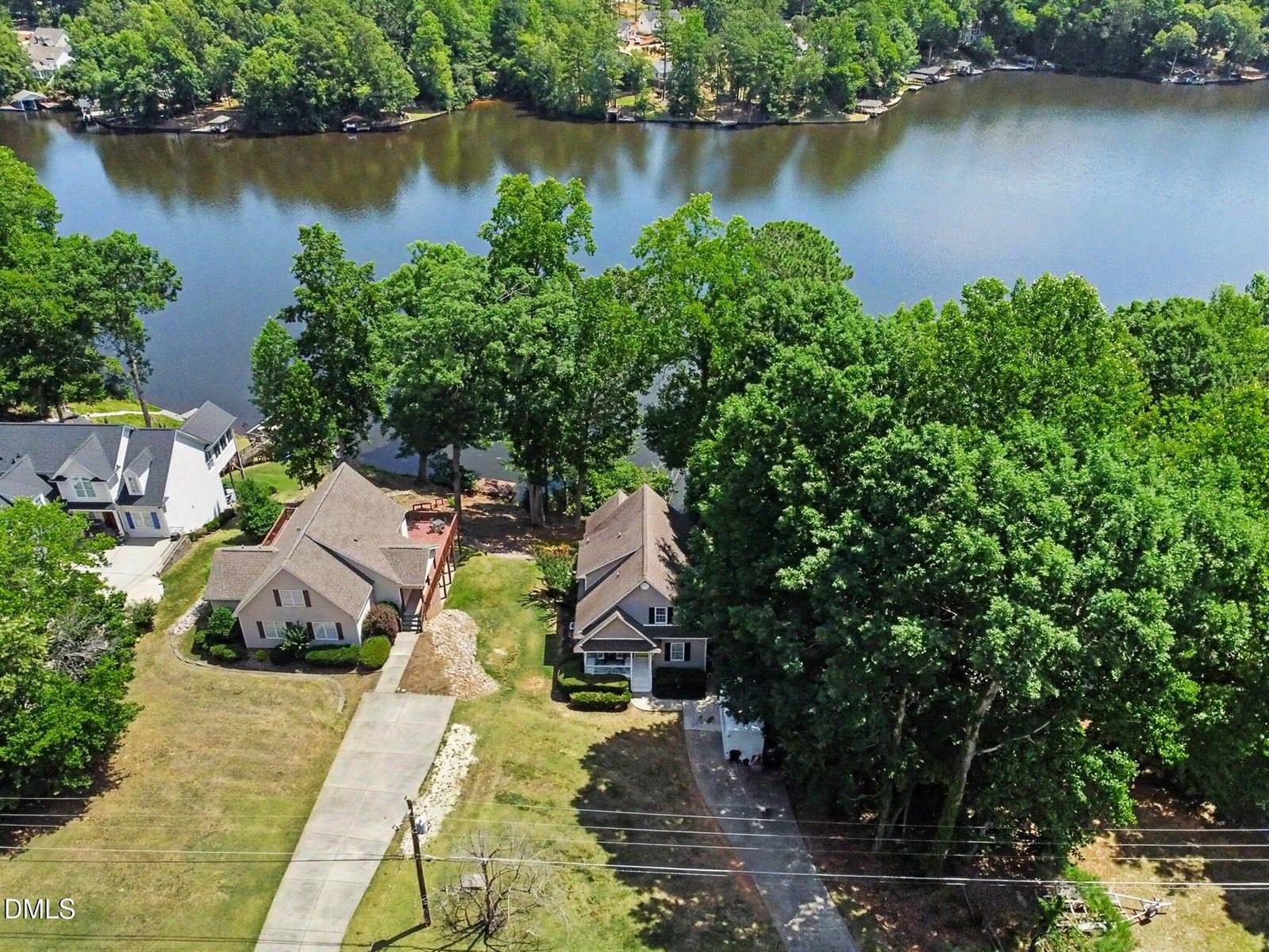 383 Sagamore Drive, Louisburg, NC 27549