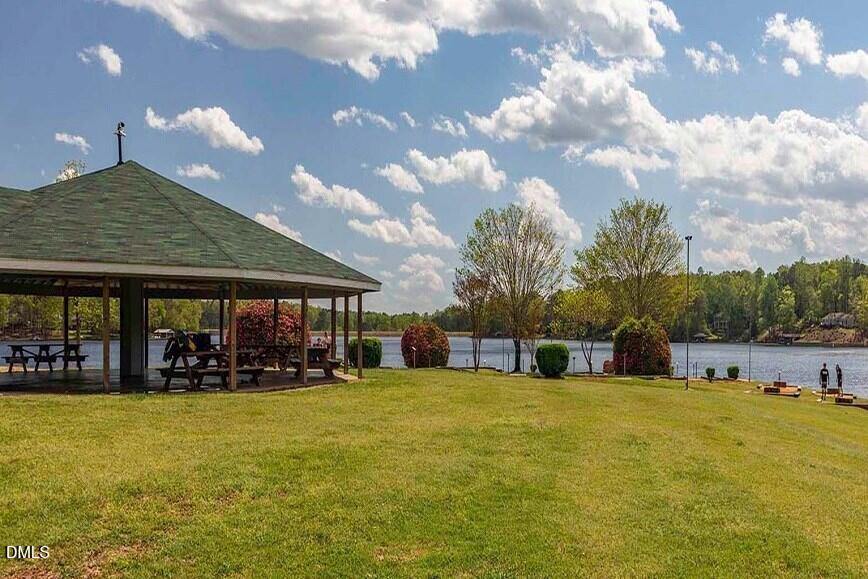 383 Sagamore Drive, Louisburg, NC 27549