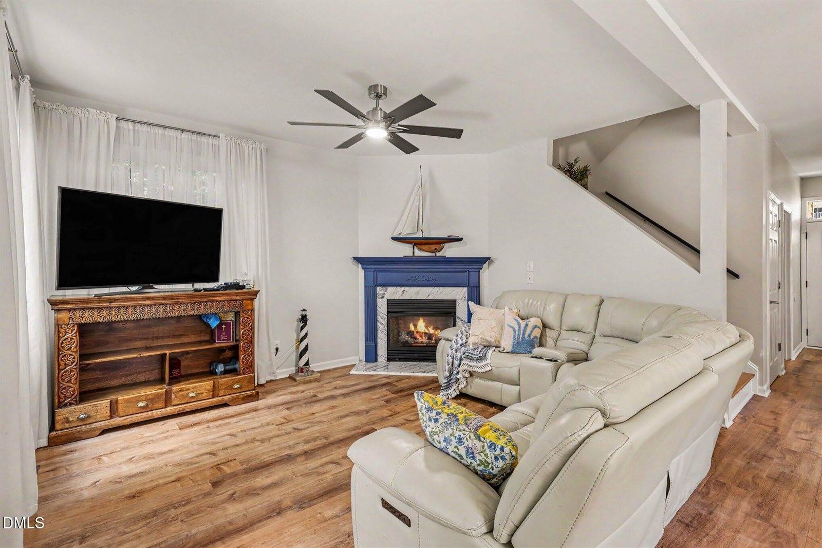 383 Sagamore Drive, Louisburg, NC 27549