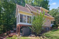 383 Sagamore Drive, Louisburg, NC 27549