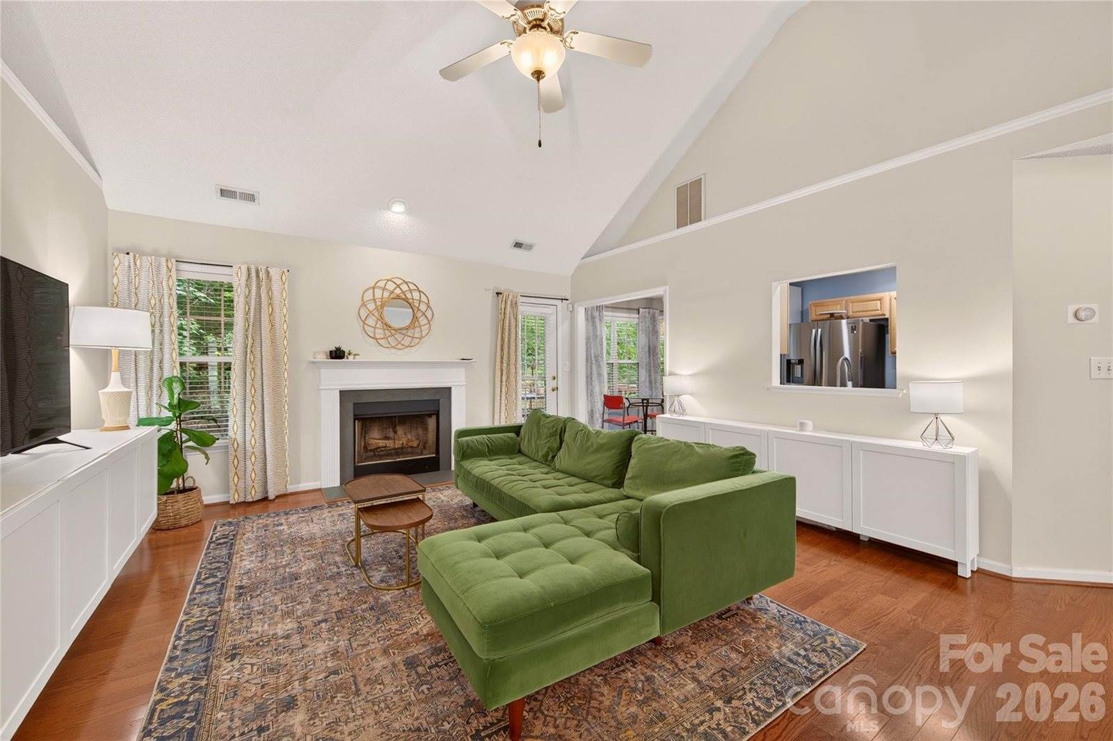 8121 Poplar Grove Circle, Waxhaw, NC 28173