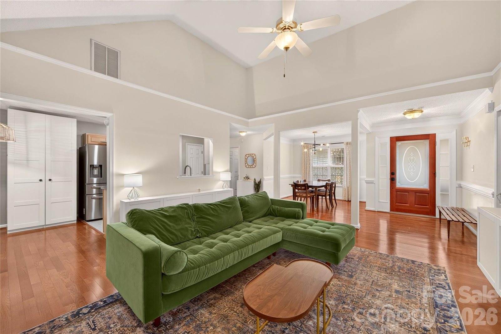 8121 Poplar Grove Circle, Waxhaw, NC 28173
