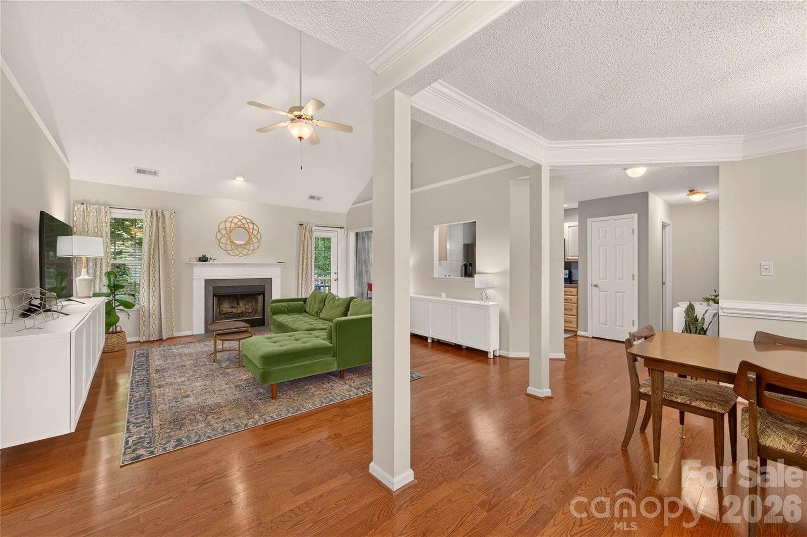 8121 Poplar Grove Circle, Waxhaw, NC 28173