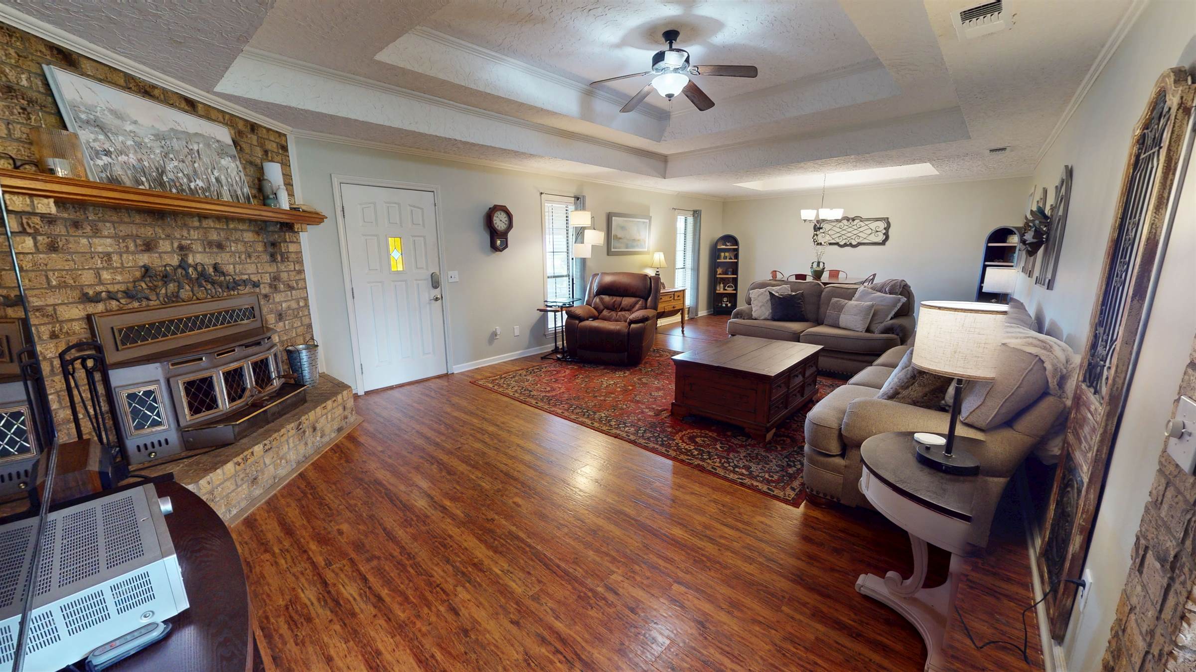 6650 FM 2149, Maud, TX 75567