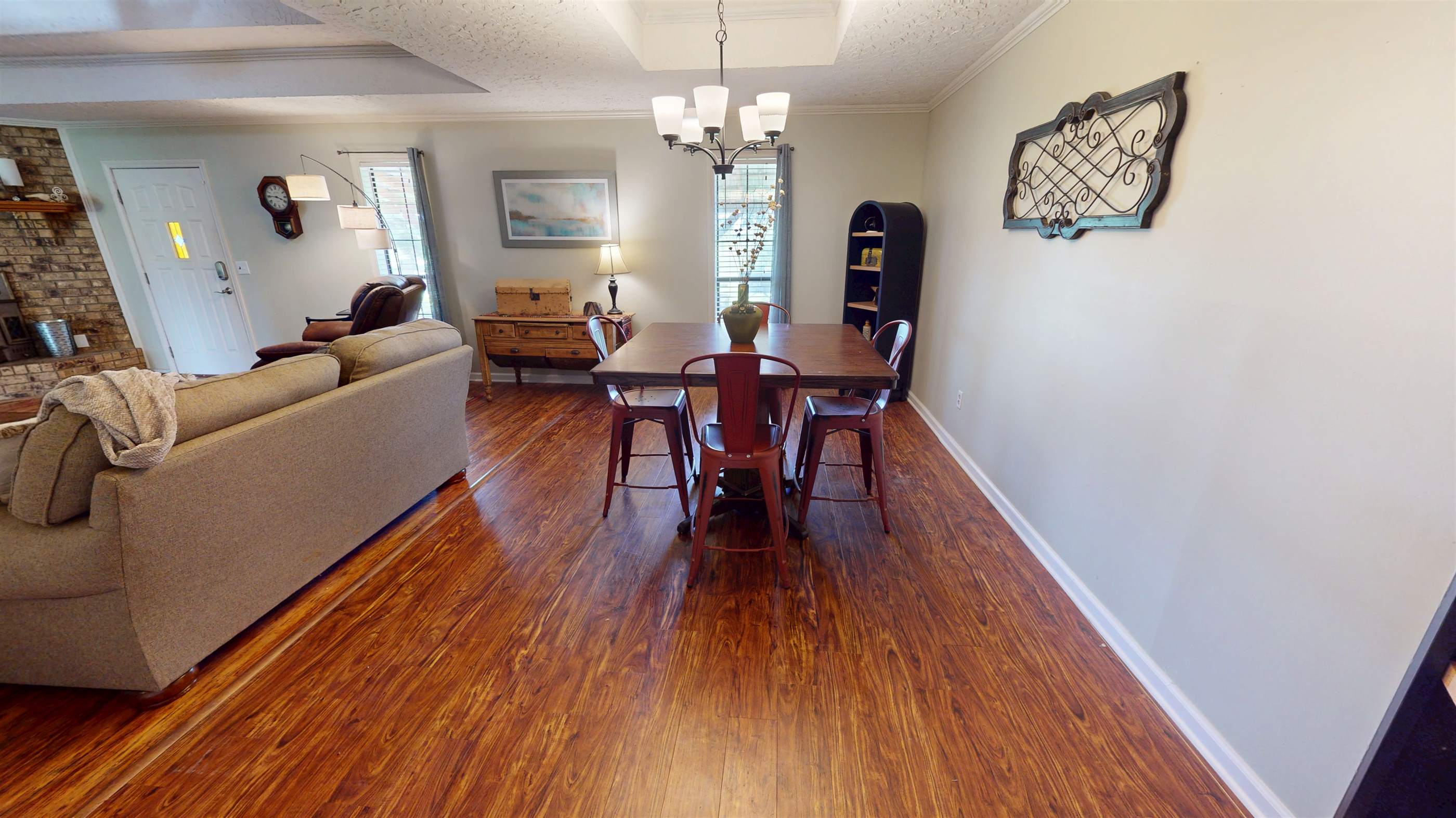 6650 FM 2149, Maud, TX 75567