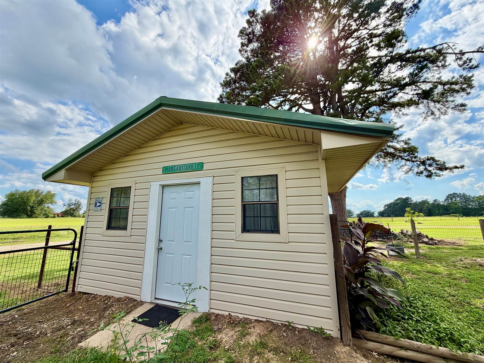 6650 FM 2149, Maud, TX 75567