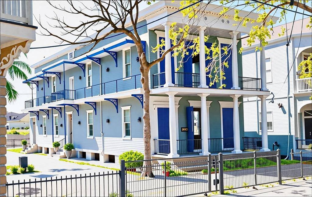 1608 Governor Nicholls Street, New Orleans, LA 70116