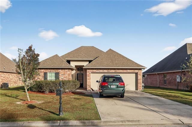 42210 Wood Avenue, Ponchatoula, LA 70454