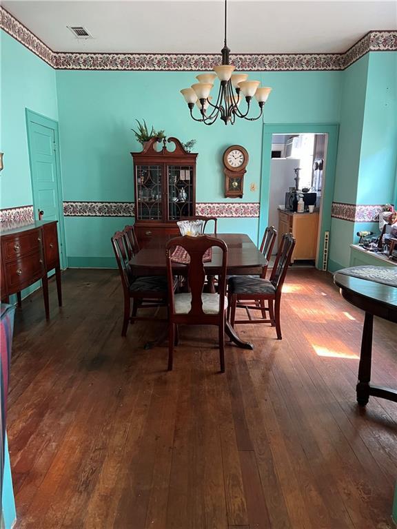 608 Vine Street, Shreveport, LA 71101