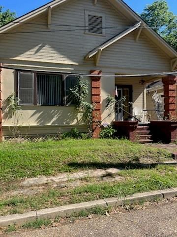 608 Vine Street, Shreveport, LA 71101
