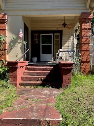 608 Vine Street, Shreveport, LA 71101