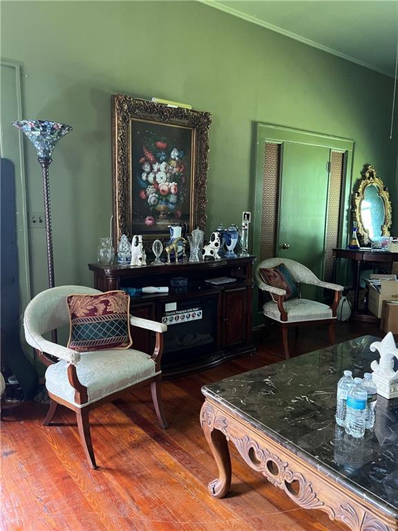 608 Vine Street, Shreveport, LA 71101