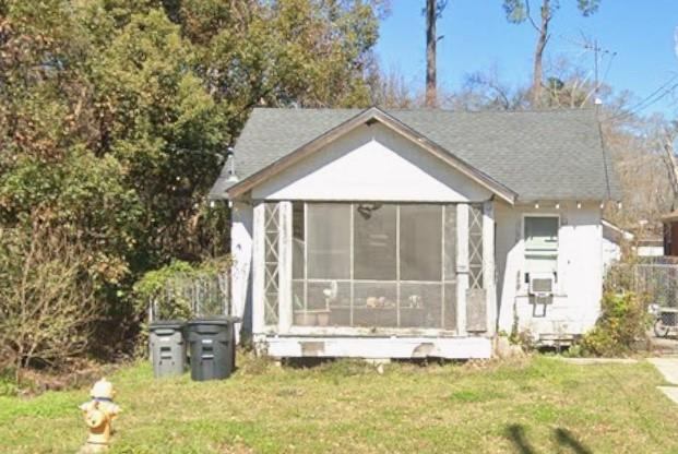4469 Evangeline Street, Baton Rouge, LA 70805