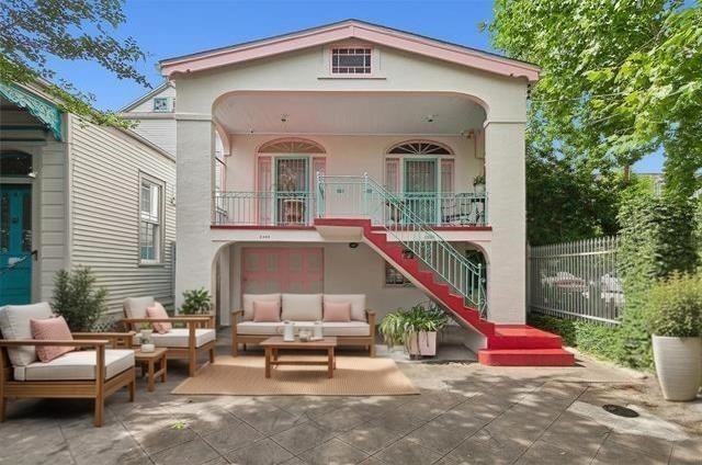 2320 Chartres Street, New Orleans, LA 70117