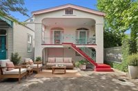 2320 Chartres Street, New Orleans, LA 70117