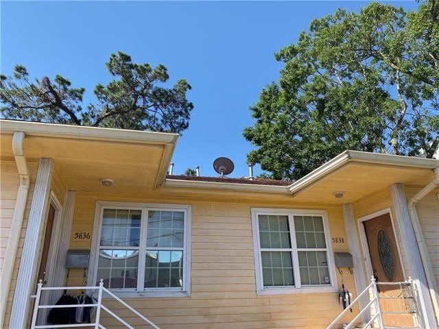 5838 Willow Street, New Orleans, LA 70115