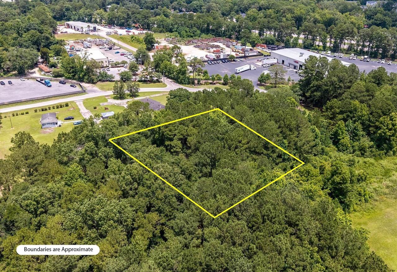0 Acres Drive, Ladson, SC 29456