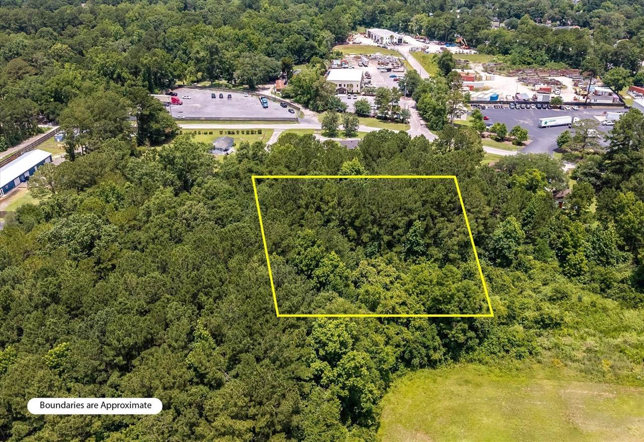 0 Acres Drive, Ladson, SC 29456