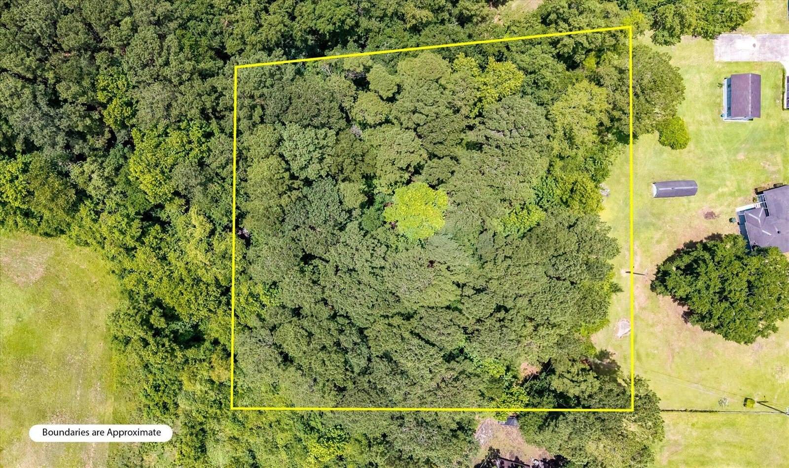 0 Acres Drive, Ladson, SC 29456