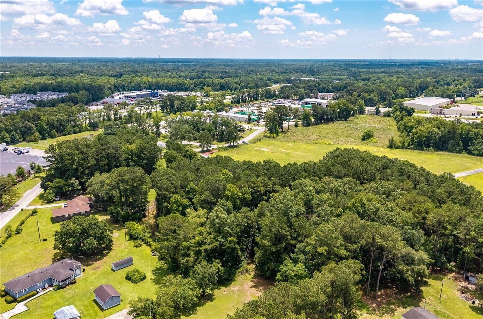 0 Acres Drive, Ladson, SC 29456