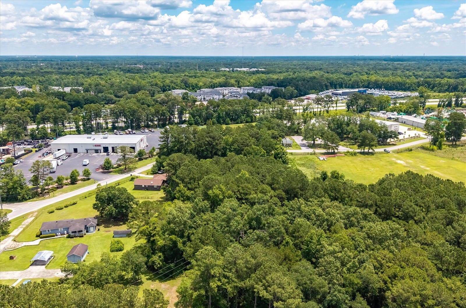 0 Acres Drive, Ladson, SC 29456