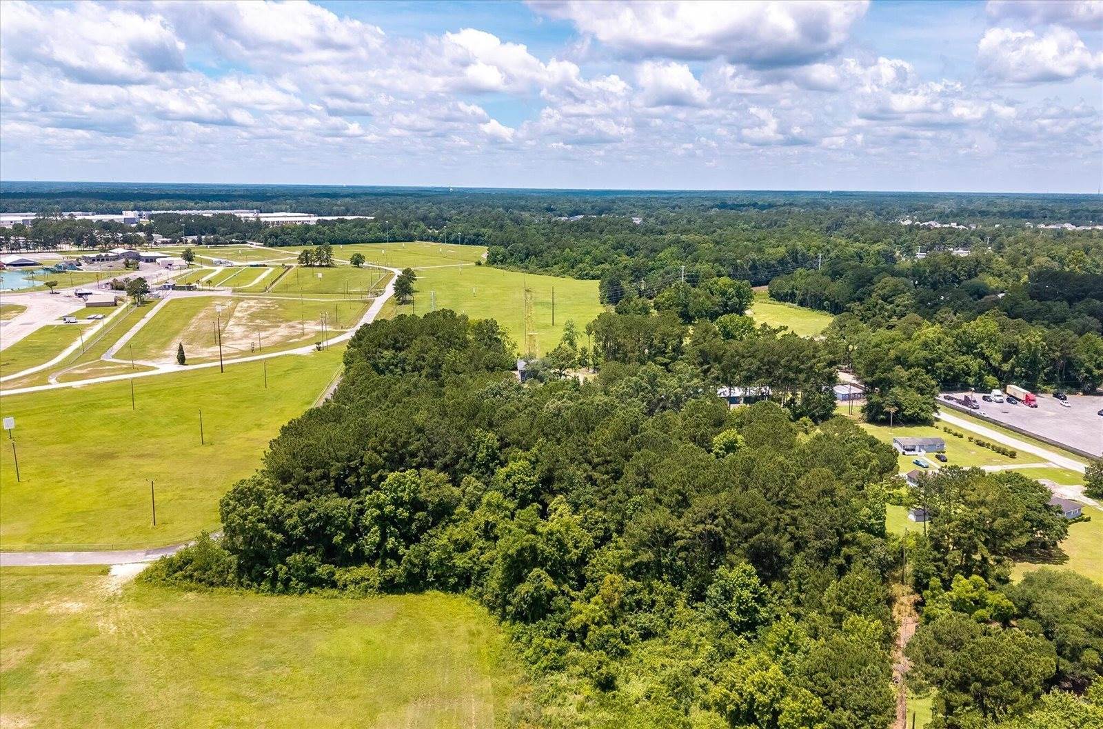 0 Acres Drive, Ladson, SC 29456
