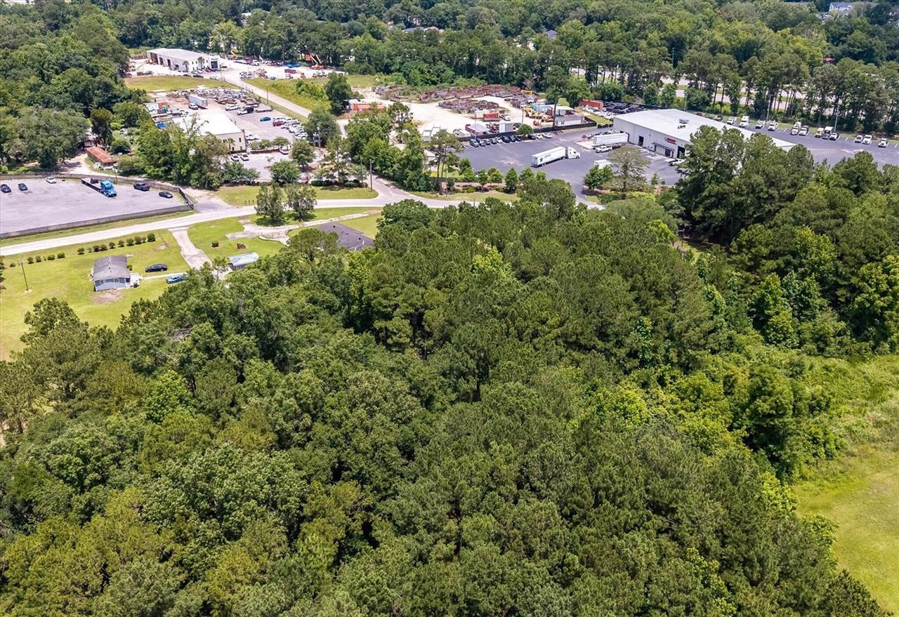 0 Acres Drive, Ladson, SC 29456