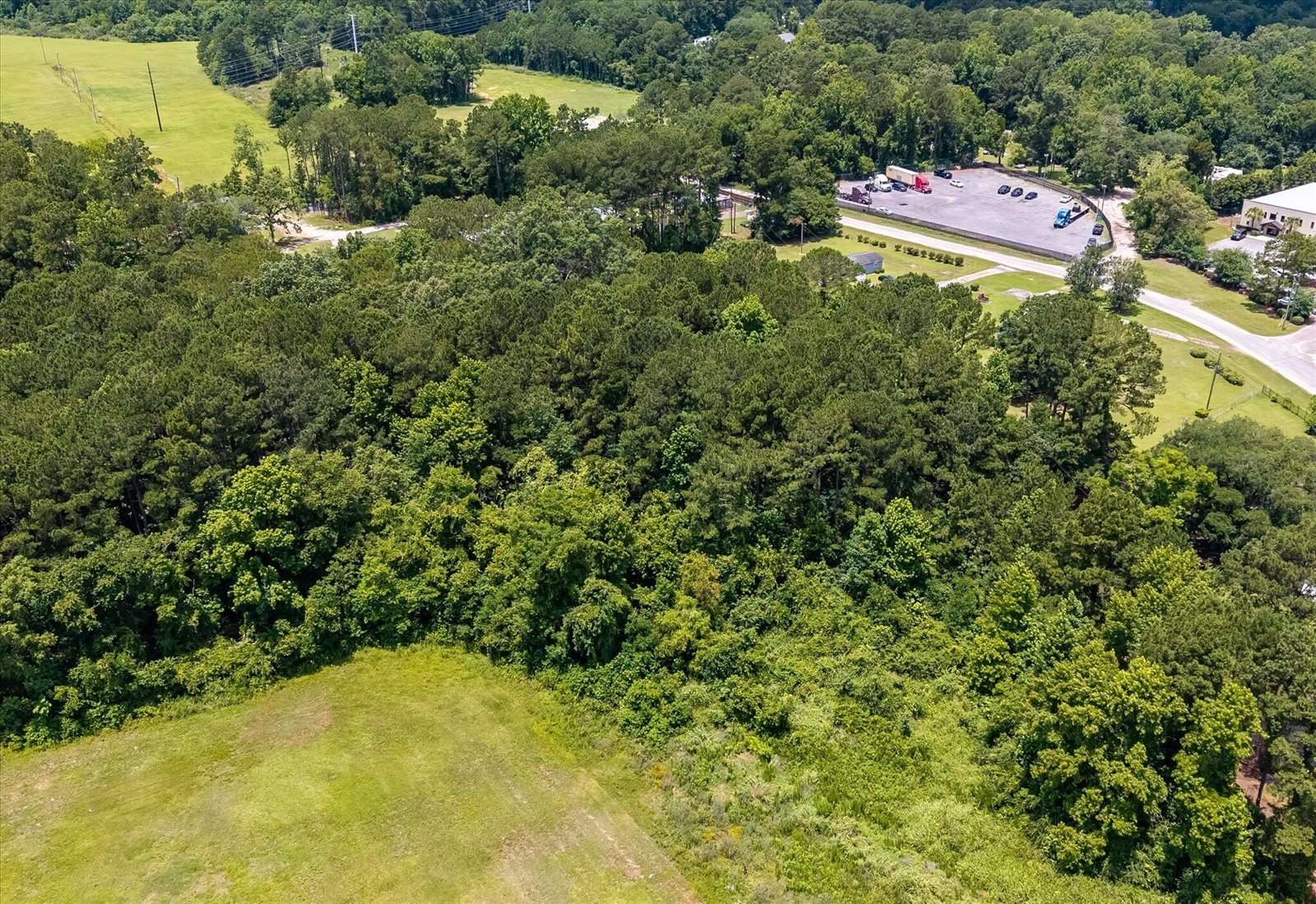 0 Acres Drive, Ladson, SC 29456