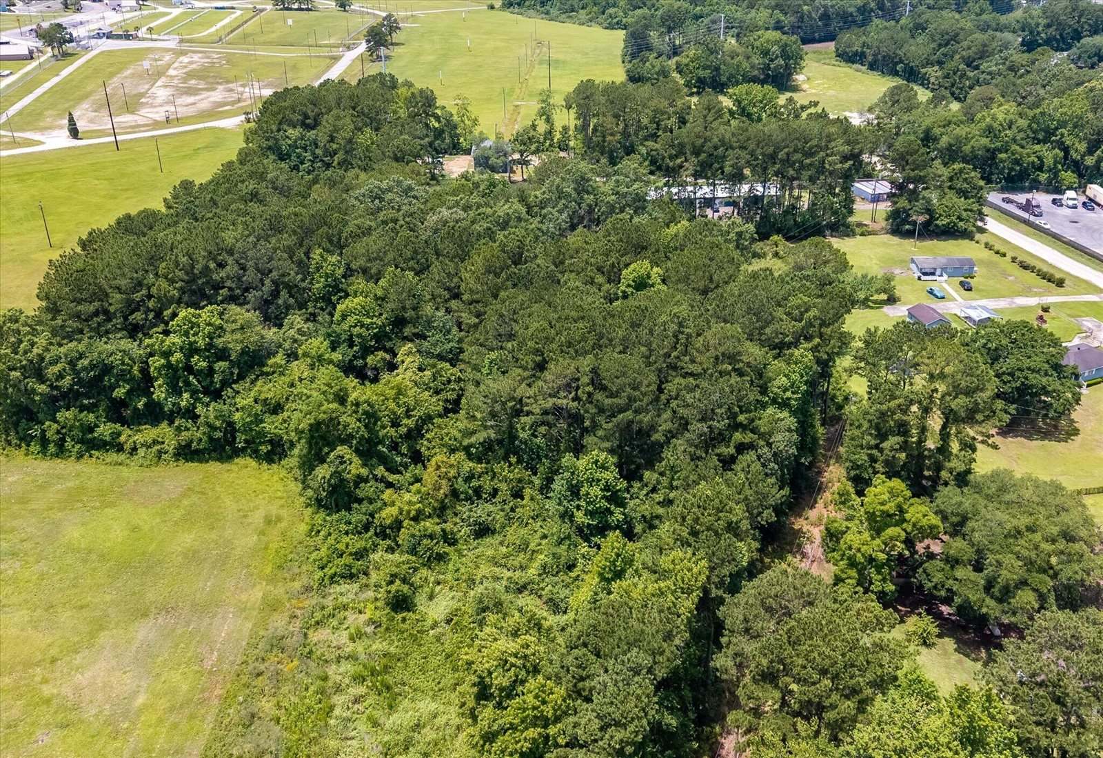 0 Acres Drive, Ladson, SC 29456