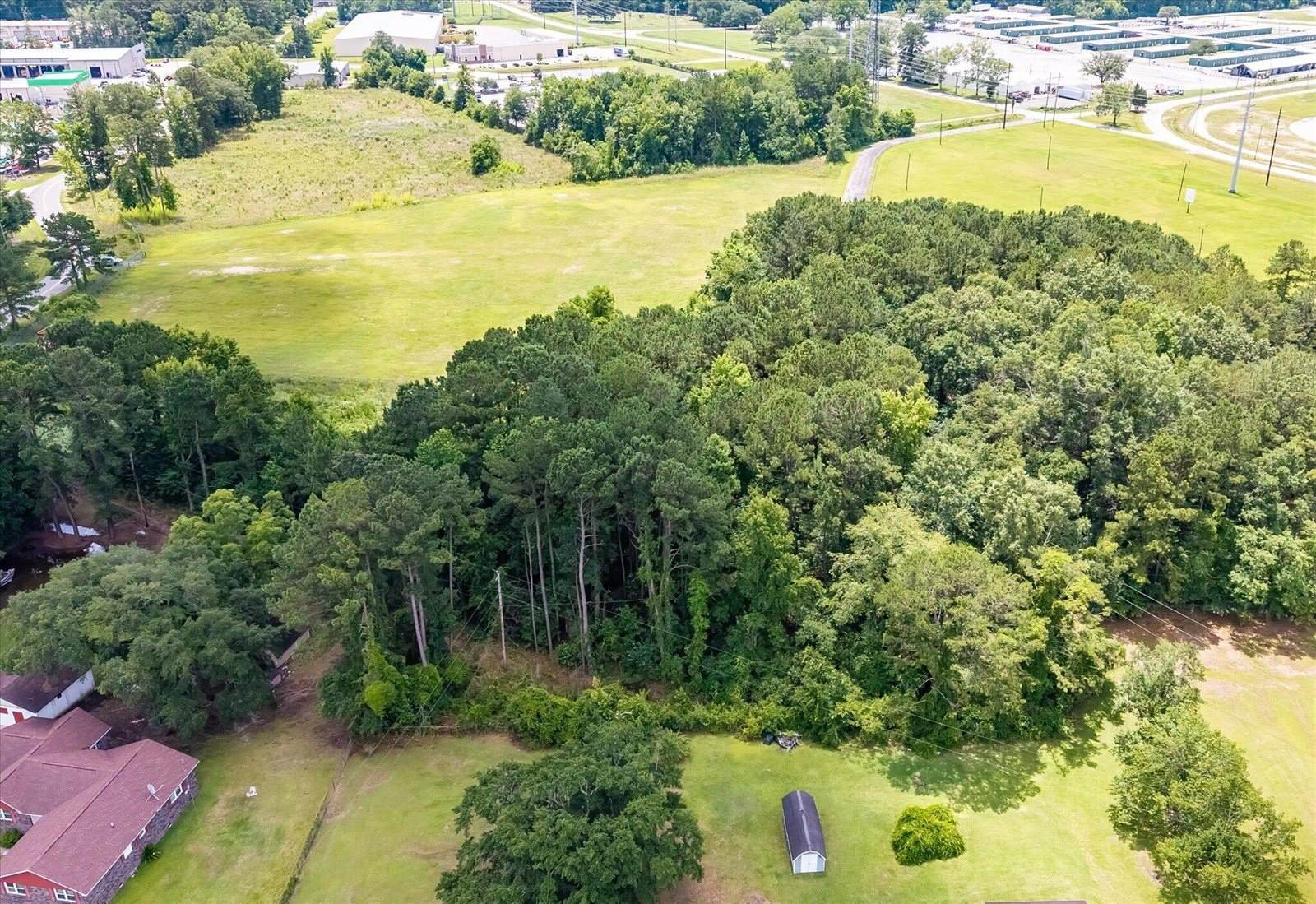0 Acres Drive, Ladson, SC 29456