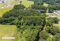 0 Acres Drive, Ladson, SC 29456
