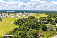 0 Acres Drive, Ladson, SC 29456