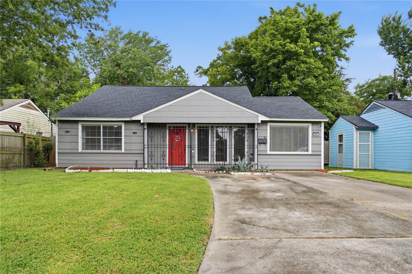 8826 Delilah Street, Houston, TX 77033