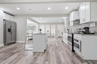 8826 Delilah Street, Houston, TX 77033