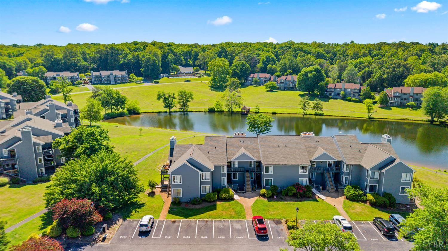 2412 Deer Run, Forest, VA 24551