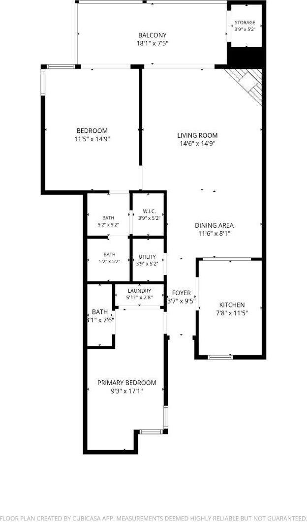2412 Deer Run, Forest, VA 24551
