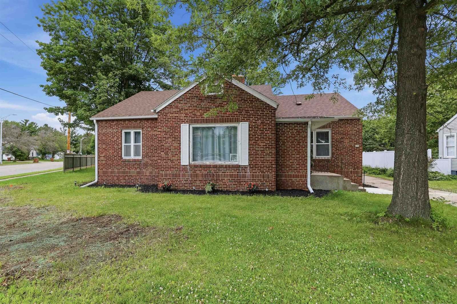 603 Michigan Avenue, Stevens Point, WI 54481