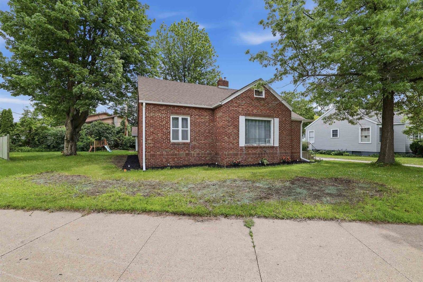 603 Michigan Avenue, Stevens Point, WI 54481