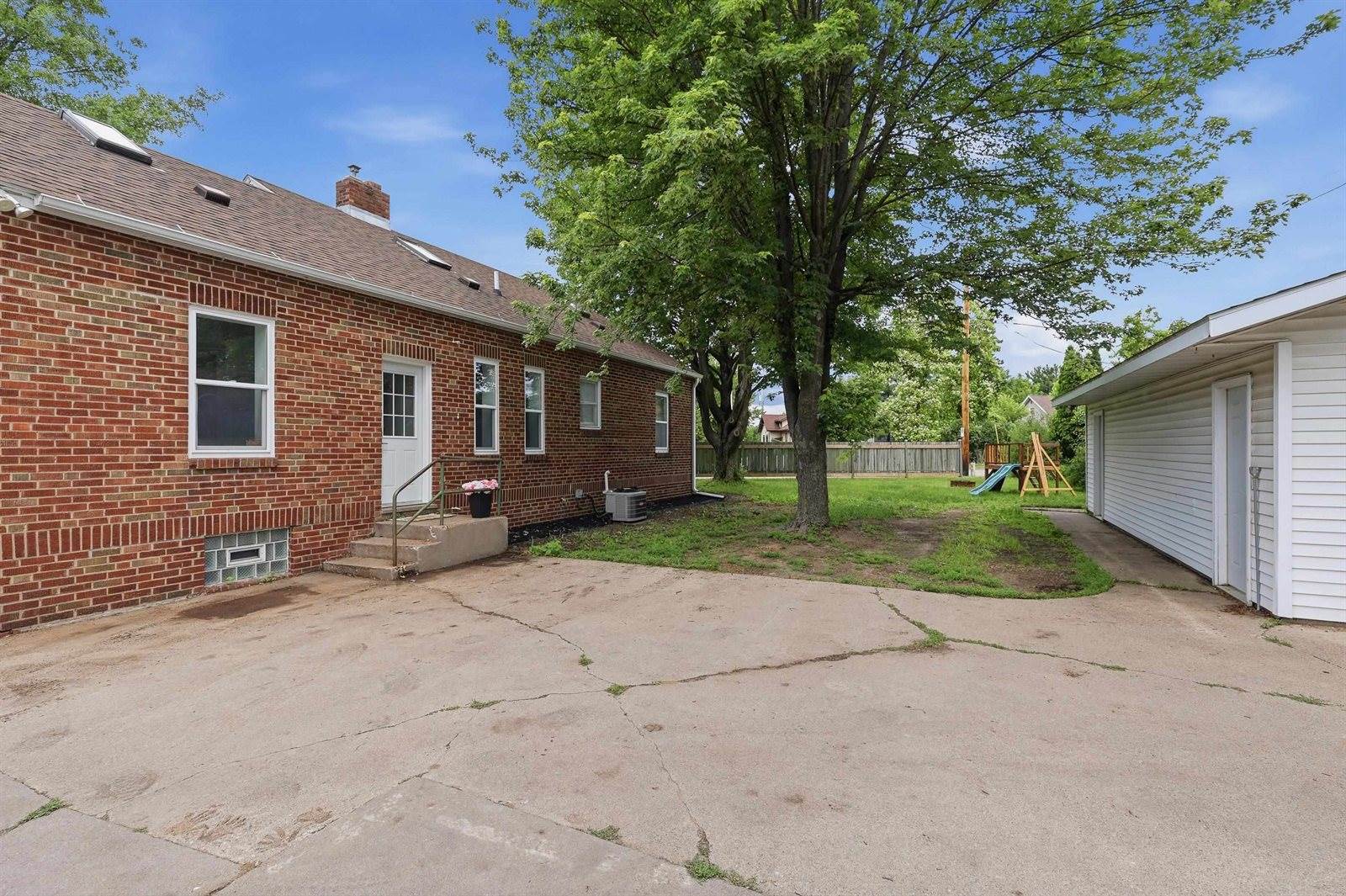 603 Michigan Avenue, Stevens Point, WI 54481