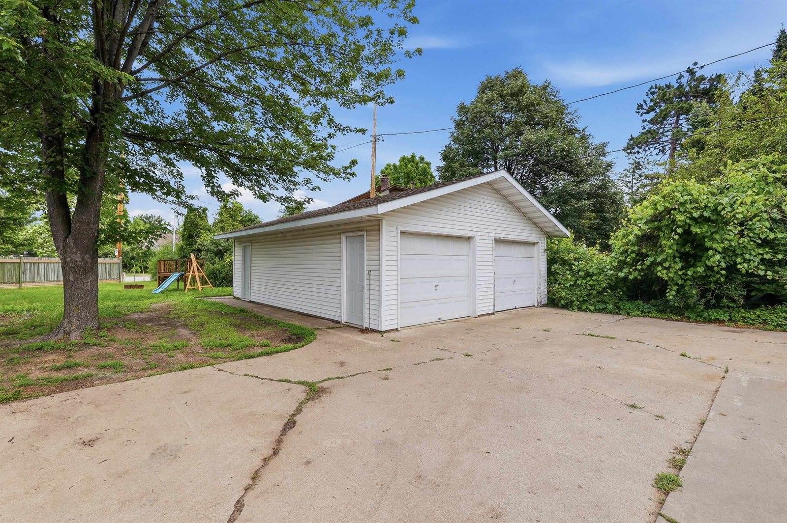 603 Michigan Avenue, Stevens Point, WI 54481