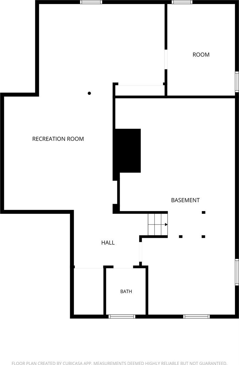 603 Michigan Avenue, Stevens Point, WI 54481