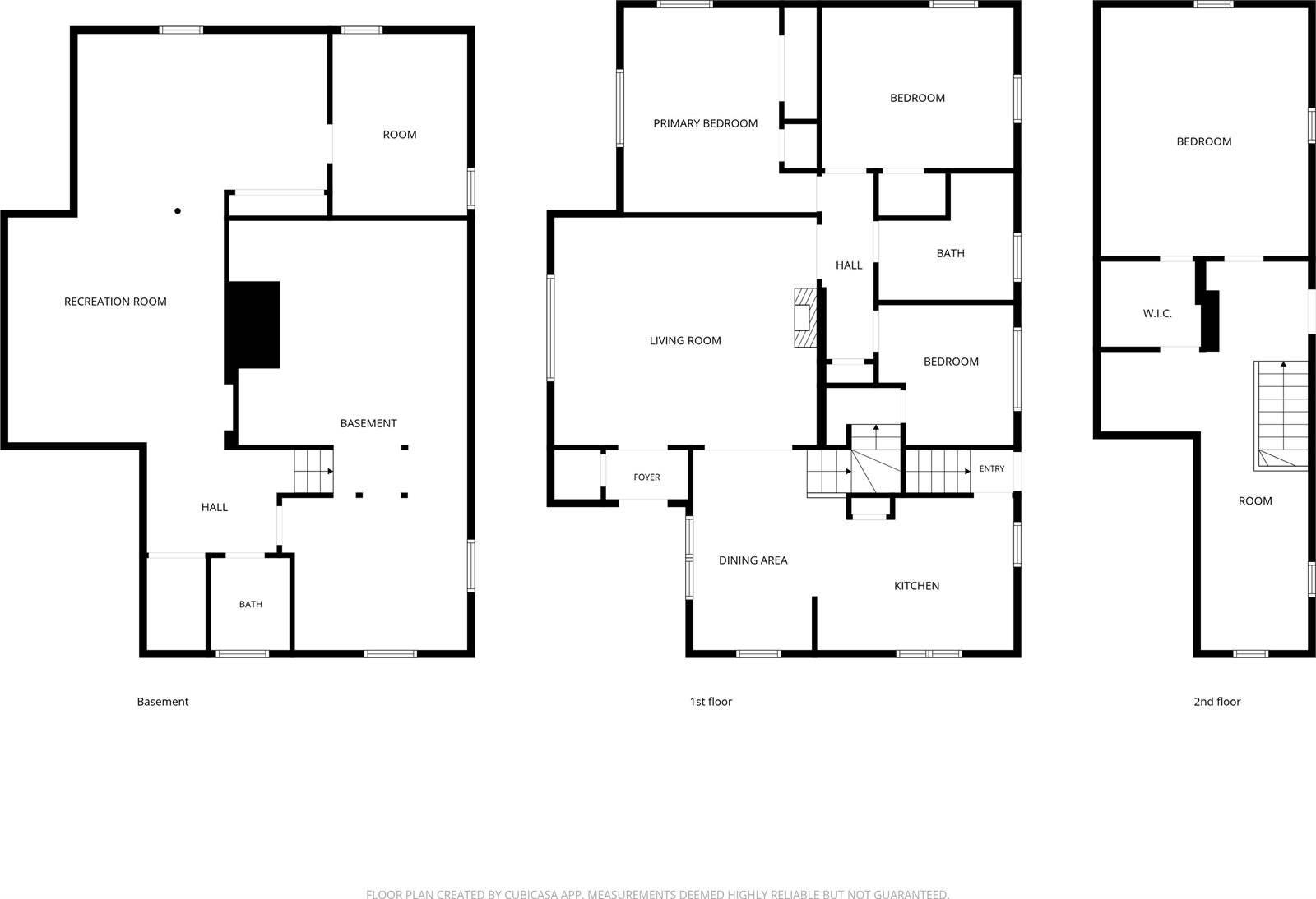 603 Michigan Avenue, Stevens Point, WI 54481