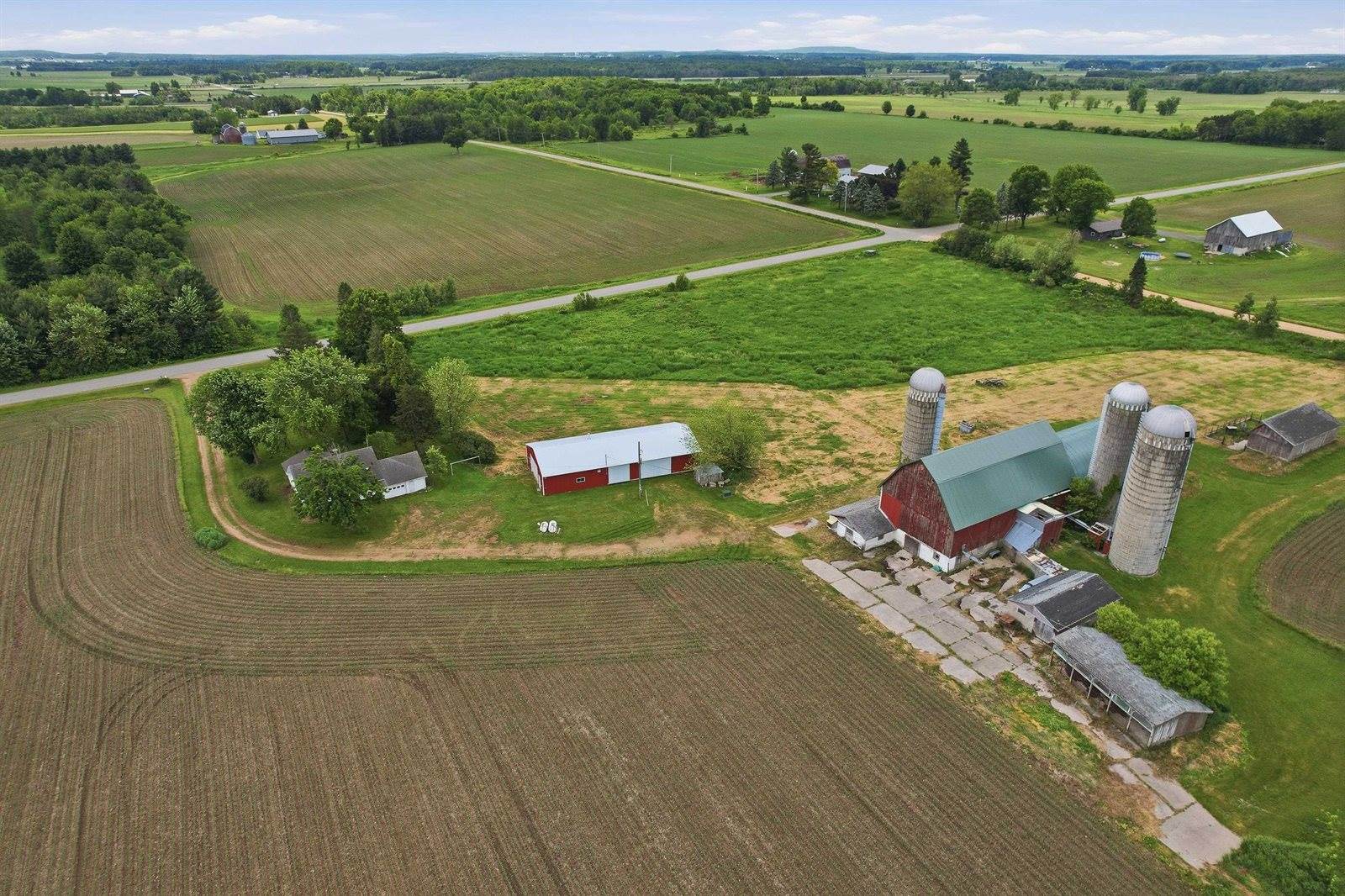 4448 Trestik Drive, Auburndale, WI 54412