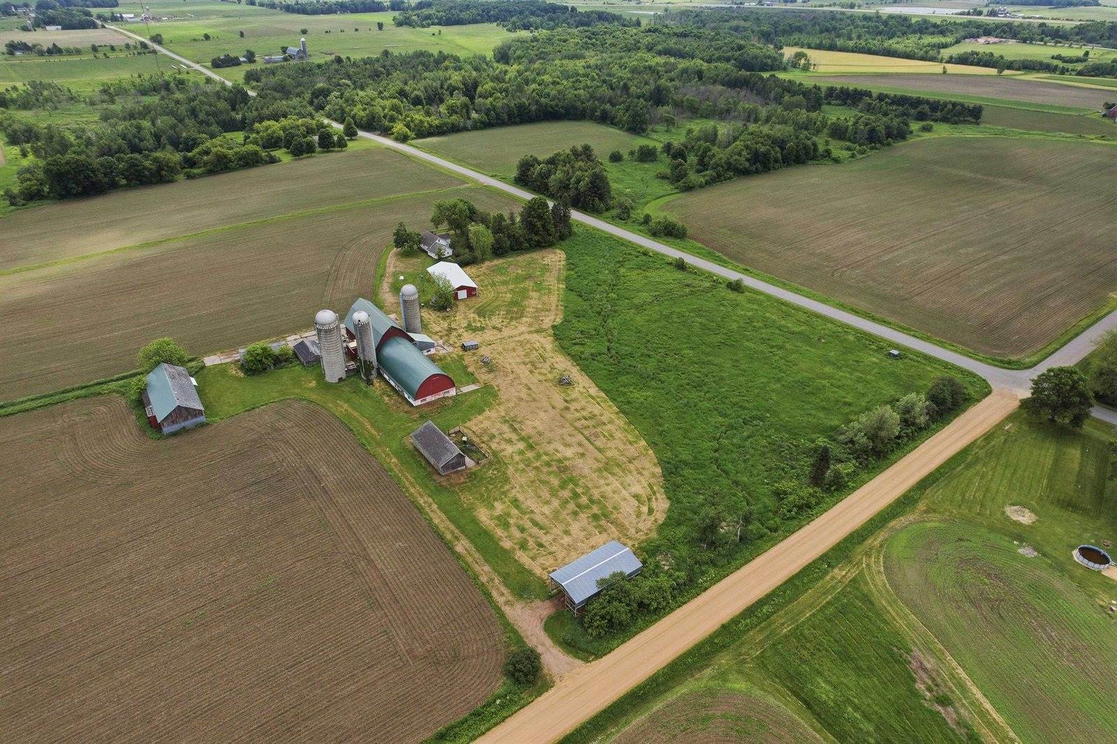 4448 Trestik Drive, Auburndale, WI 54412