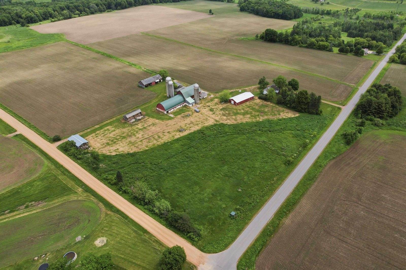4448 Trestik Drive, Auburndale, WI 54412