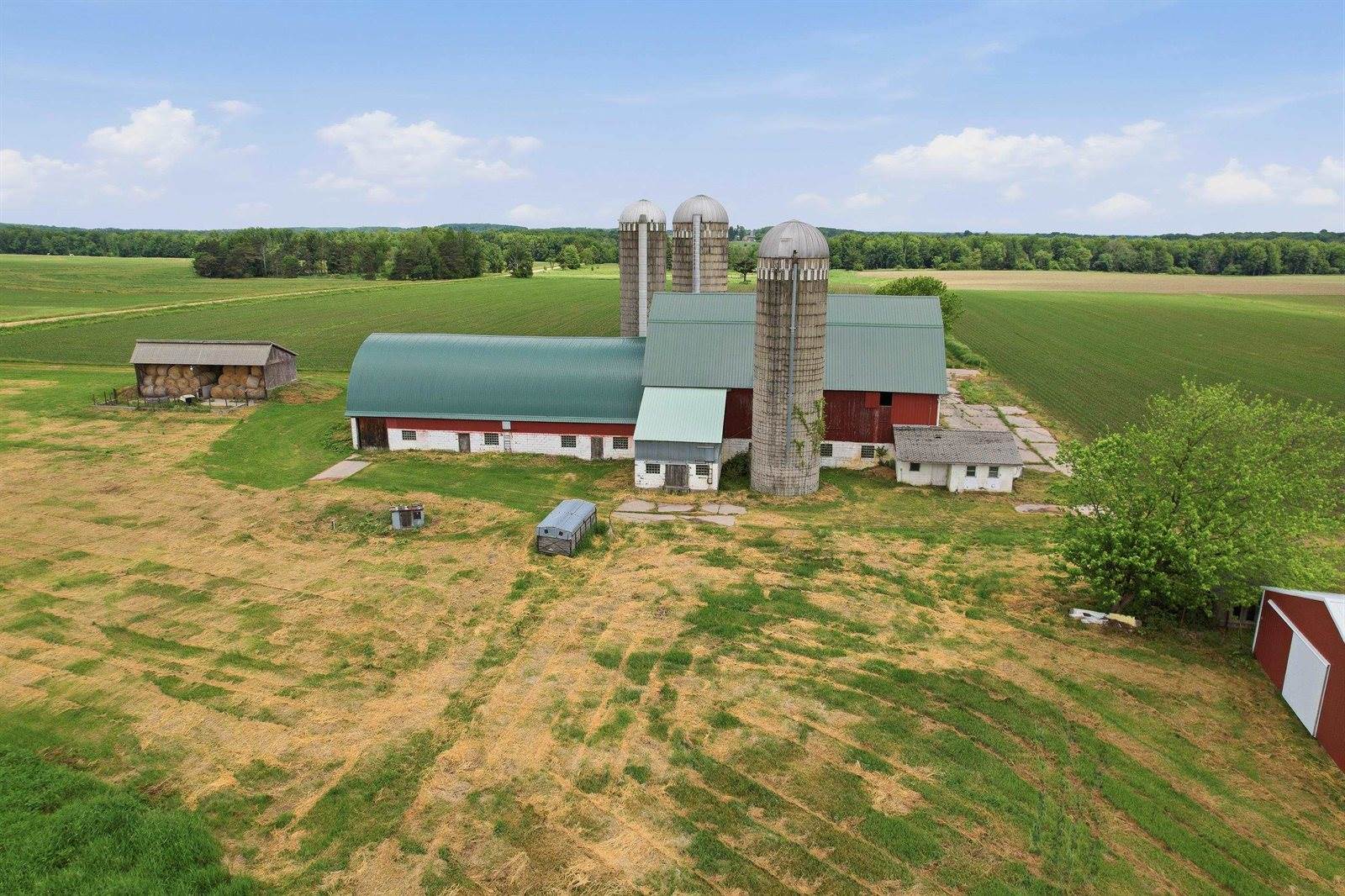4448 Trestik Drive, Auburndale, WI 54412